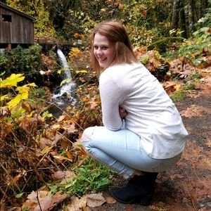 Meet your Posher, Cheyenne